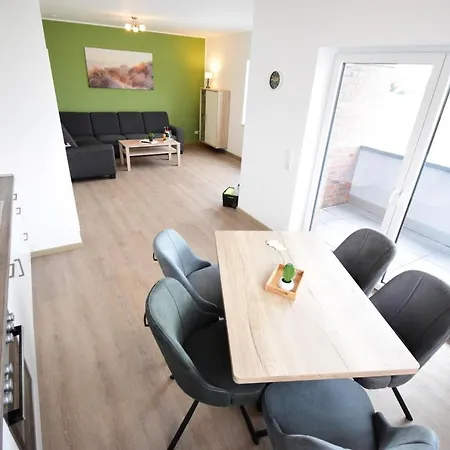 Luettje Moew 56 *