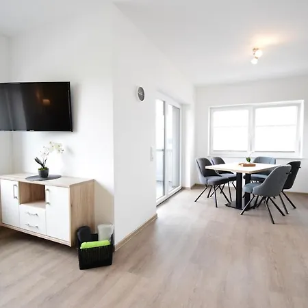 Luettje Moew 56