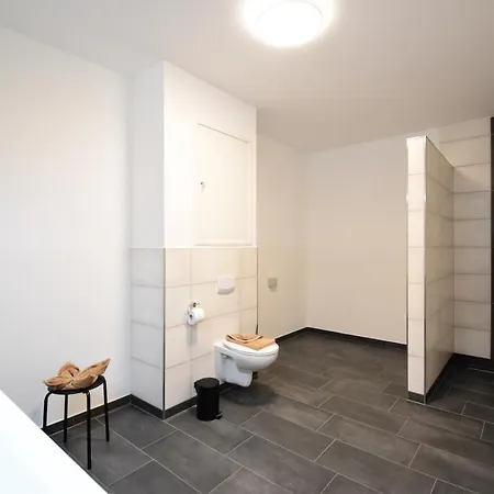 Luettje Moew 56 *